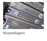 Hospedagem Profissional WebMail, AntiSpam, AntiVirus